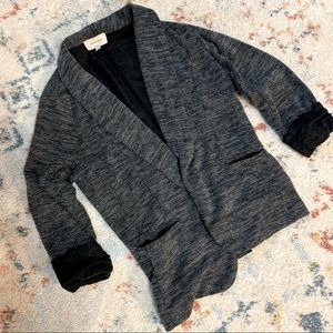 Skies Are Blue Stitch Fix Blazer